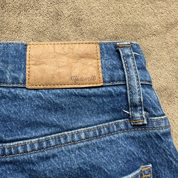 Madewell The Perfect Vintage Jean | Size 27 | - Picture 8 of 14
